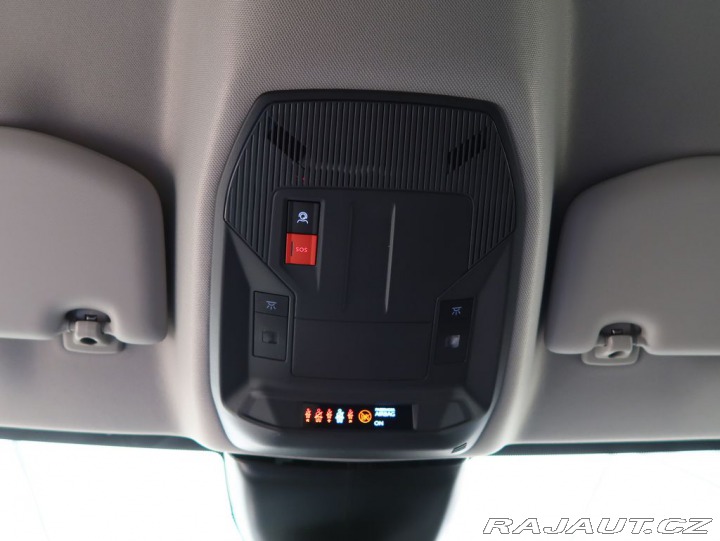 Citroën Ostatní modely C5 X 1.2PureTech,96kW,SHINE,AT 1800