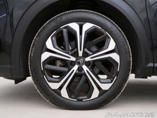 Citroën Ostatní modely C5 X 1.2PureTech,96kW,SHINE,AT 1800