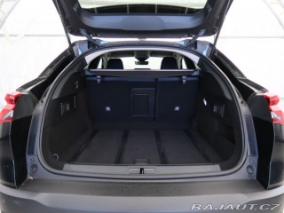 Citroën Ostatní modely C5 X 1.2PureTech,96kW,SHINE,AT 1800