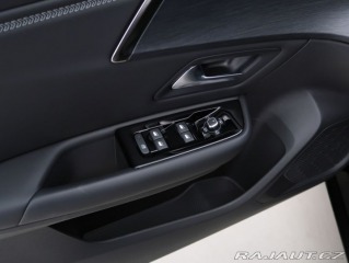 Citroën Ostatní modely C5 X 1.2PureTech,96kW,SHINE,AT 1800