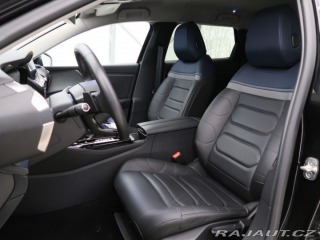 Citroën Ostatní modely C5 X 1.2PureTech,96kW,SHINE,AT 1800