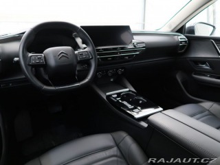 Citroën Ostatní modely C5 X 1.2PureTech,96kW,SHINE,AT 1800