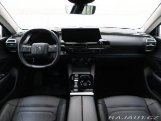 Citroën Ostatní modely C5 X 1.2PureTech,96kW,SHINE,AT 1800
