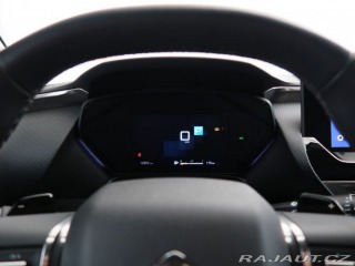 Citroën Ostatní modely C5 X 1.2PureTech,96kW,SHINE,AT 1800