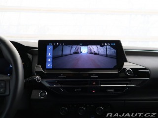 Citroën Ostatní modely C5 X 1.2PureTech,96kW,SHINE,AT 1800