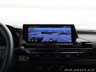 Citroën Ostatní modely C5 X 1.2PureTech,96kW,SHINE,AT 1800