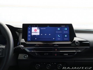 Citroën Ostatní modely C5 X 1.2PureTech,96kW,SHINE,AT 1800