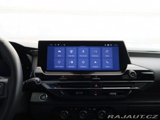 Citroën Ostatní modely C5 X 1.2PureTech,96kW,SHINE,AT 1800