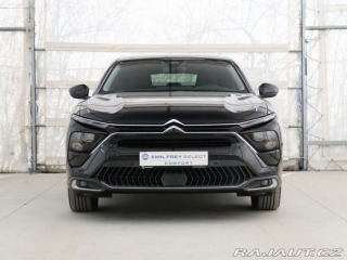 Citroën Ostatní modely C5 X 1.2PureTech,96kW,SHINE,AT 1800