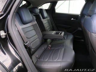 Citroën Ostatní modely C5 X 1.2PureTech,96kW,SHINE,AT 1800