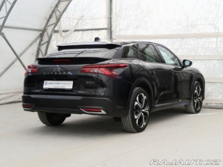 Citroën Ostatní modely C5 X 1.2PureTech,96kW,SHINE,AT 1800