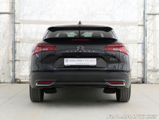 Citroën Ostatní modely C5 X 1.2PureTech,96kW,SHINE,AT 1800