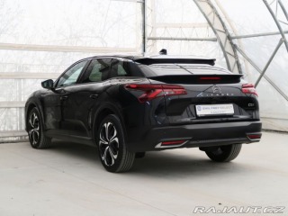 Citroën Ostatní modely C5 X 1.2PureTech,96kW,SHINE,AT 1800