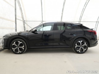 Citroën Ostatní modely C5 X 1.2PureTech,96kW,SHINE,AT 1800