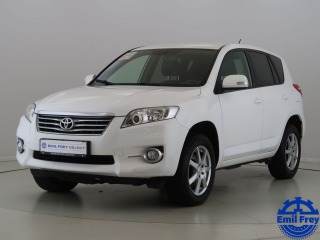 Toyota RAV4 1.8VVT-i,CVT,4x4,ActiveTr