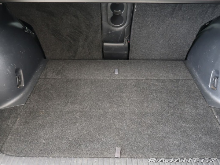 Toyota RAV4 1.8VVT-i,CVT,4x4,ActiveTr 2011