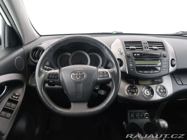 Toyota RAV4 2.0Valvematic,CVT,4x4,Act 2011