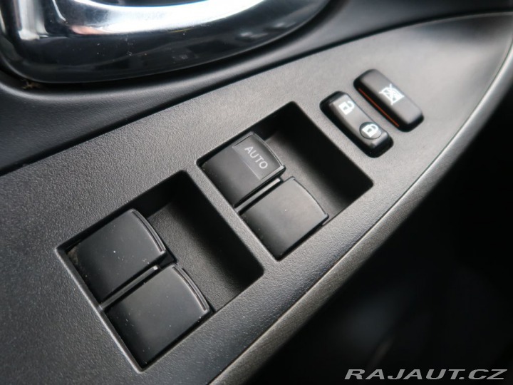 Toyota RAV4 2.0Valvematic,CVT,4x4,Act 2011