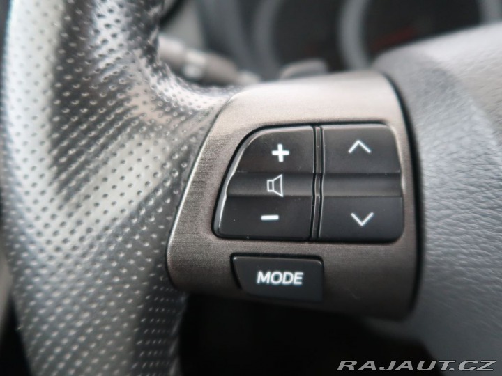 Toyota RAV4 1.8VVT-i,CVT,4x4,ActiveTr 2011