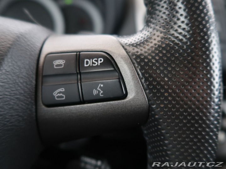 Toyota RAV4 2.0Valvematic,CVT,4x4,Act 2011