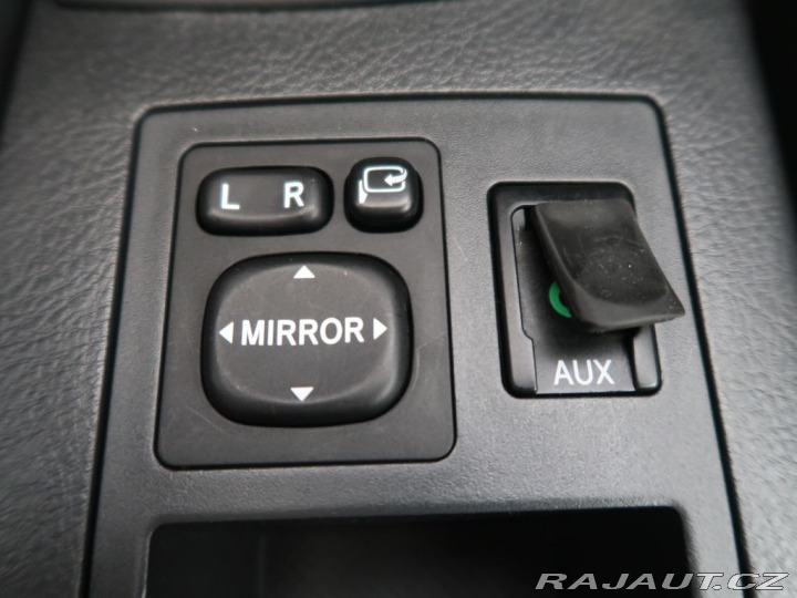 Toyota RAV4 2.0Valvematic,CVT,4x4,Act 2011