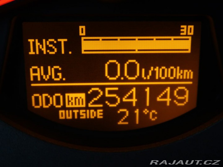 Toyota RAV4 2.0Valvematic,CVT,4x4,Act 2011