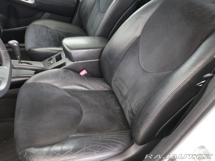 Toyota RAV4 2.0Valvematic,CVT,4x4,Act 2011