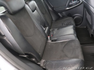 Toyota RAV4 1.8VVT-i,CVT,4x4,ActiveTr 2011