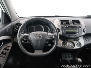 Toyota RAV4 1.8VVT-i,CVT,4x4,ActiveTr 2011