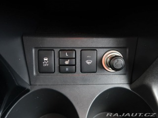 Toyota RAV4 1.8VVT-i,CVT,4x4,ActiveTr 2011