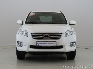 Toyota RAV4 1.8VVT-i,CVT,4x4,ActiveTr 2011
