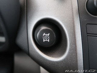 Toyota RAV4 1.8VVT-i,CVT,4x4,ActiveTr 2011