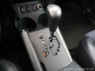 Toyota RAV4 1.8VVT-i,CVT,4x4,ActiveTr 2011