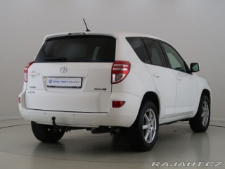 Toyota RAV4 1.8VVT-i,CVT,4x4,ActiveTr 2011