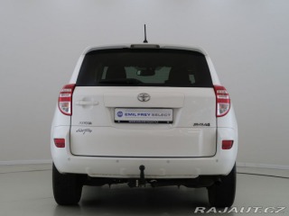 Toyota RAV4 1.8VVT-i,CVT,4x4,ActiveTr 2011