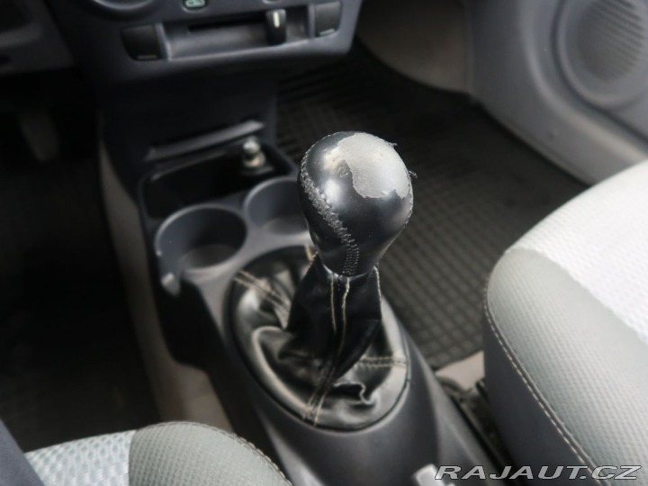 Kia Picanto 1.0i,45kW,Manual,CZ,lx 2006