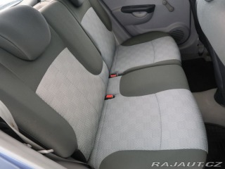 Kia Picanto 1.0i,45kW,Manual,CZ,lx 2006