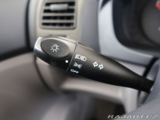 Kia Picanto 1.0i,45kW,Manual,CZ,lx 2006