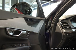 Volvo XC90 B5 AWD 7 míst/PilotAssist 2021