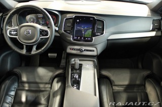 Volvo XC90 B5 AWD 7 míst/PilotAssist 2021