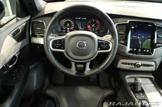 Volvo XC90 B5 AWD 7 míst/PilotAssist 2021