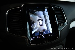 Volvo XC90 B5 AWD 7 míst/PilotAssist 2021