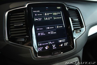 Volvo XC90 B5 AWD 7 míst/PilotAssist 2021
