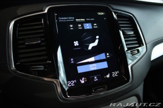Volvo XC90 B5 AWD 7 míst/PilotAssist 2021