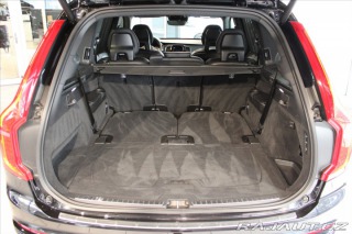 Volvo XC90 B5 AWD 7 míst/PilotAssist 2021