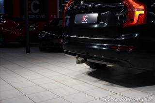 Volvo XC90 B5 AWD 7 míst/PilotAssist 2021