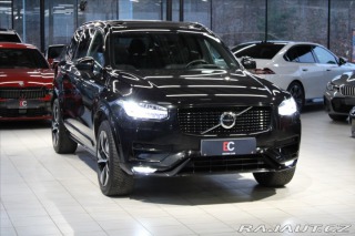 Volvo XC90 B5 AWD 7 míst/PilotAssist 2021