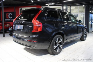 Volvo XC90 B5 AWD 7 míst/PilotAssist 2021