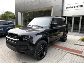 Land Rover Defender 3,0 110 X-Dynamic SE D250