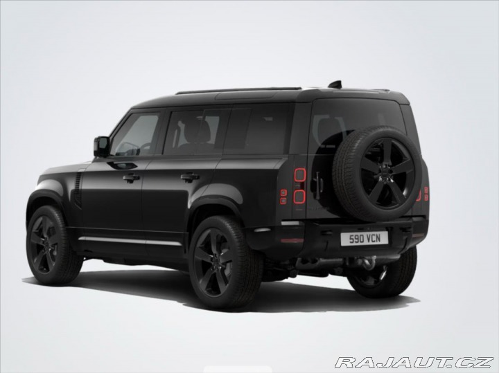 Land Rover Defender X-Dynamic SE D250 AWD  11 2026